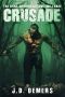 [The Hunt Chronicles 03] • Crusade